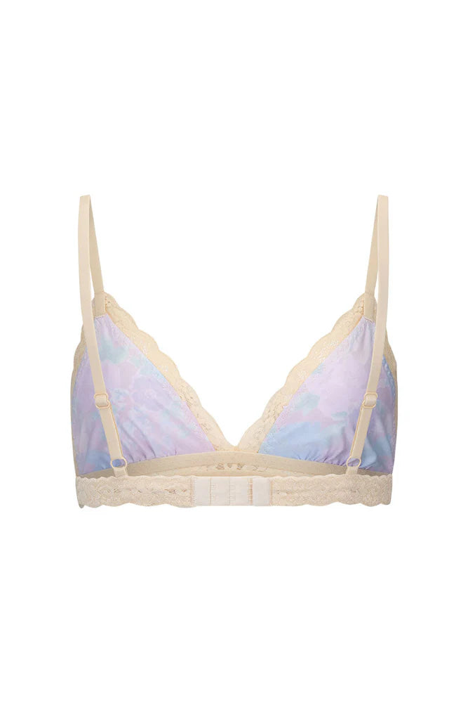 Painter’s Garden Lace Bralette
