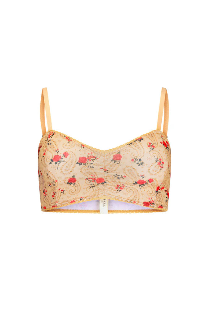 Fleur Bralette