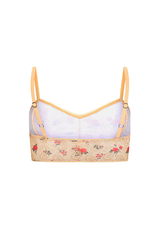 Fleur Bralette