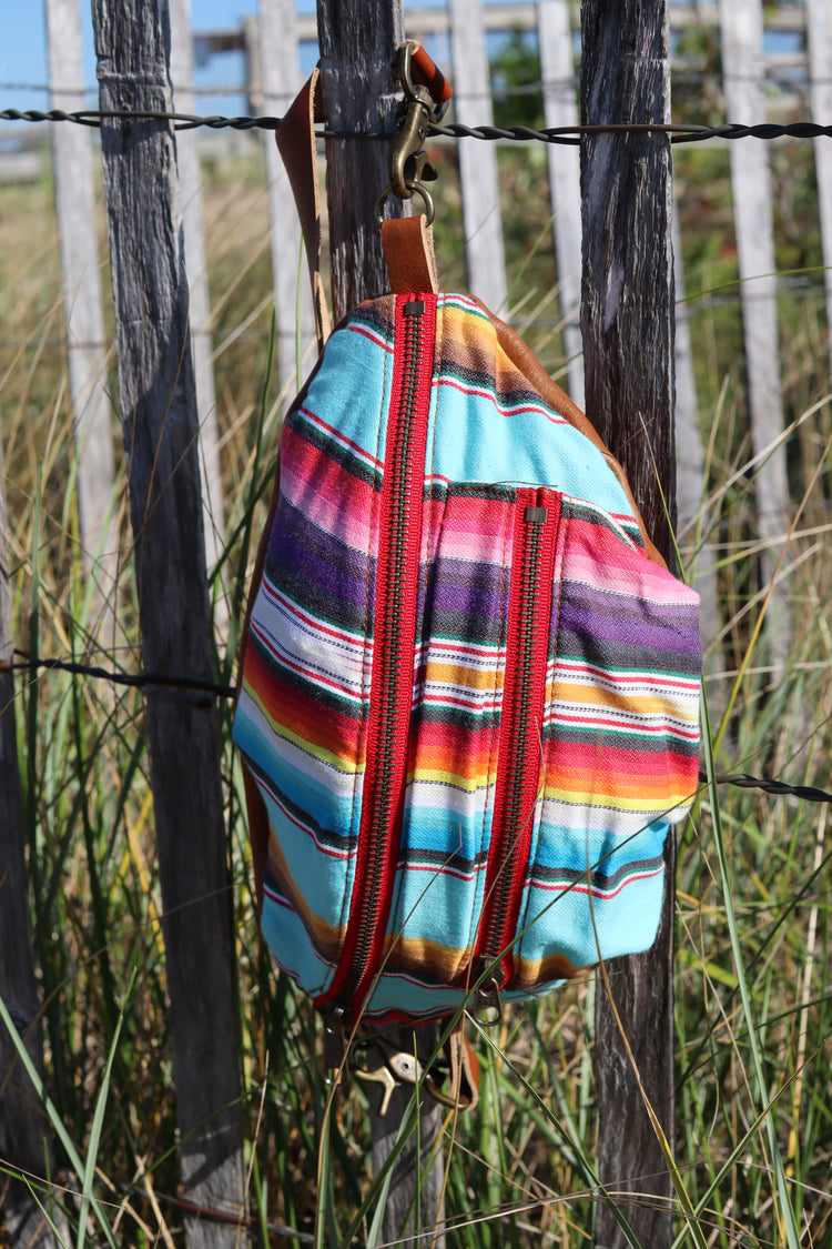 Fanny Pack- Vera