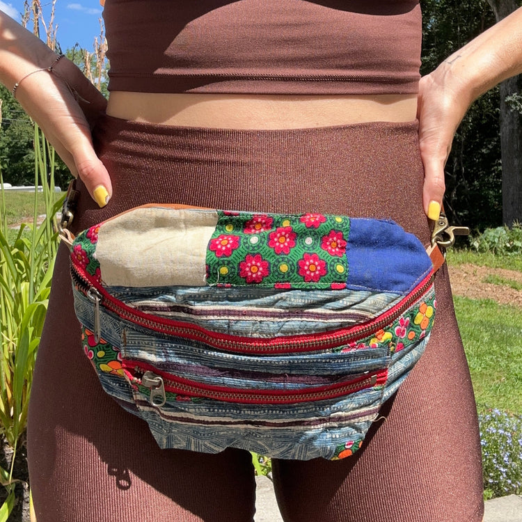 Fanny Pack- Hanoi
