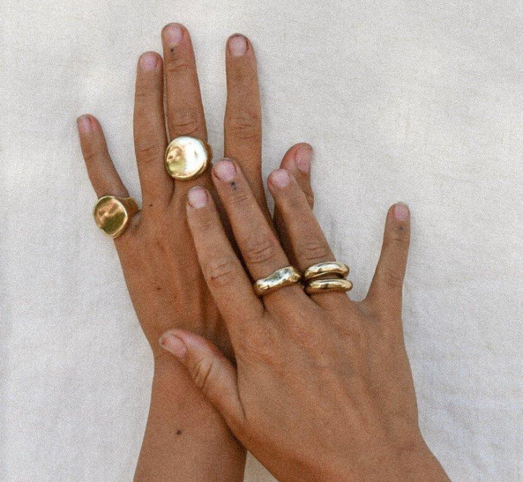 Surya Ring