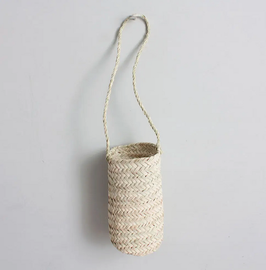 Bohemia Designs- Long Hanging Basket