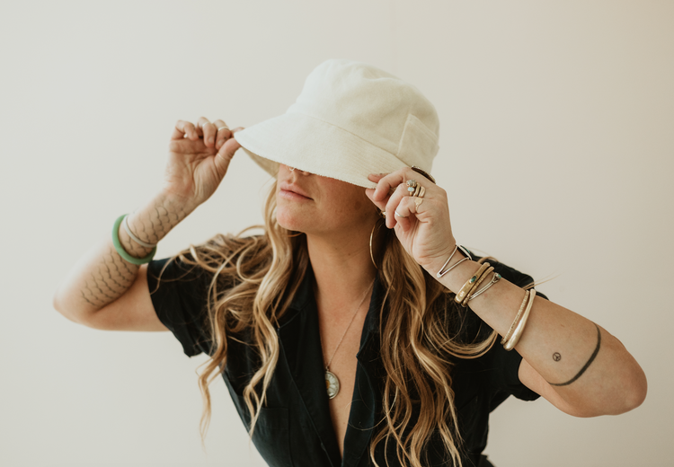 Bucket Hat
