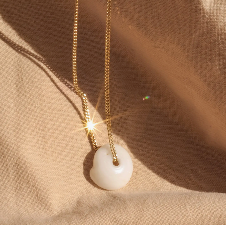 Island Time Necklace