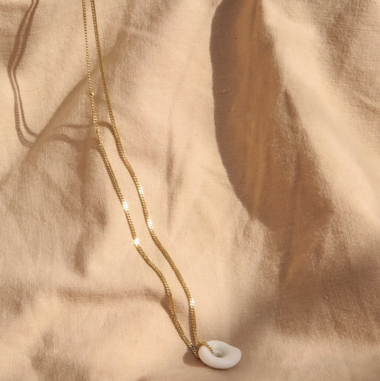 Island Time Necklace