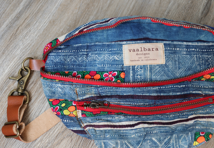 Fanny Pack- Hanoi