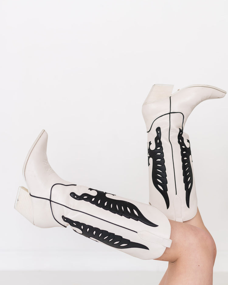 Zeke Boot