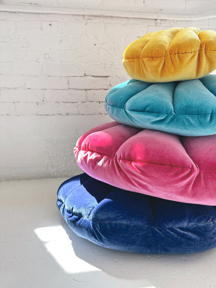 Sea Shell Pillow