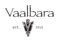 Vaalbara logo