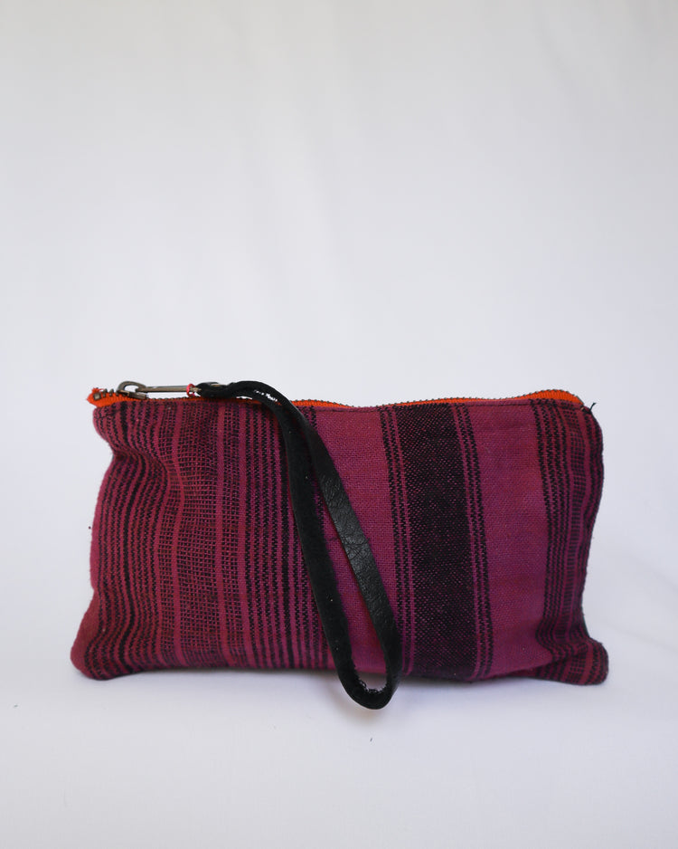 Aquinnah Vintage Clara Clutch