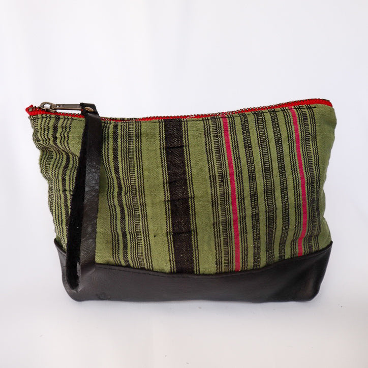 Moon Pouch Aquinnah