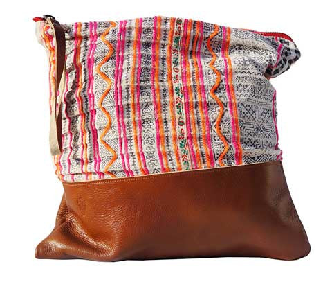 Fiona Large Clutch