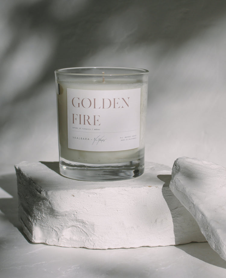 Vaalbara x Ava Alexis Candles