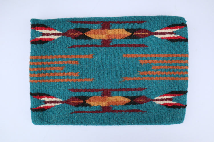Navajo Envelope Clutch