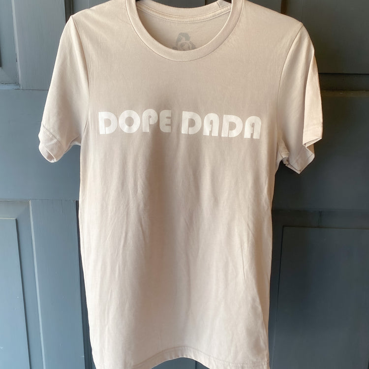 little imprint - Dope Dada T-shirt