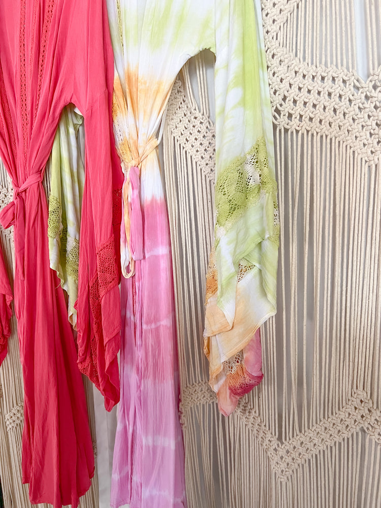 Rio Mantra Kimono