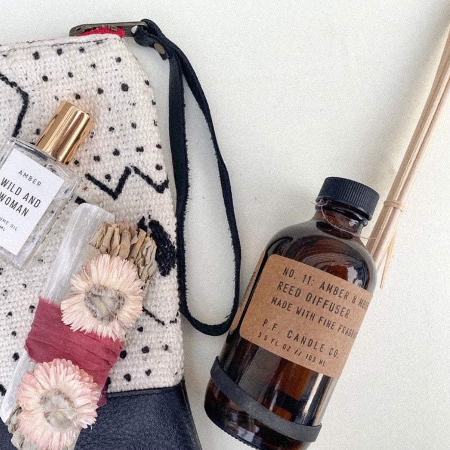 PF Candles Diffuser Vaalbara