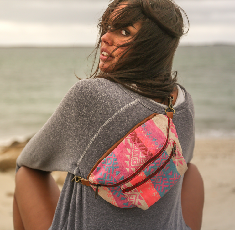 Fanny Pack- Stevie