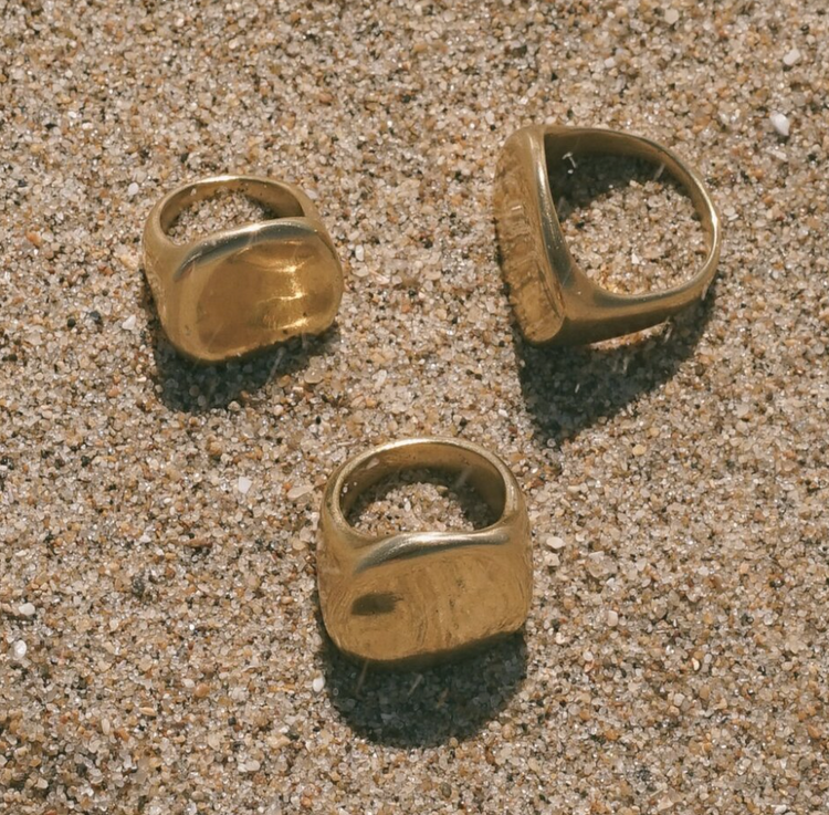 Surya Ring