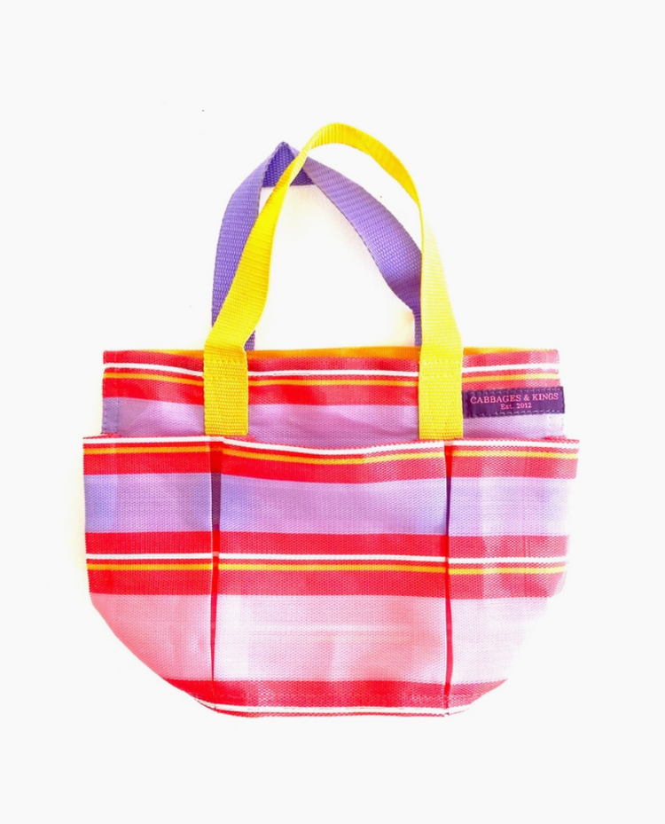 Cabbages & Kings- Kids Garden Bag