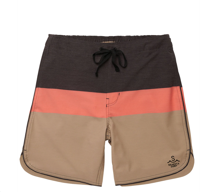 Seaesta Surf- Mens Board Shorts