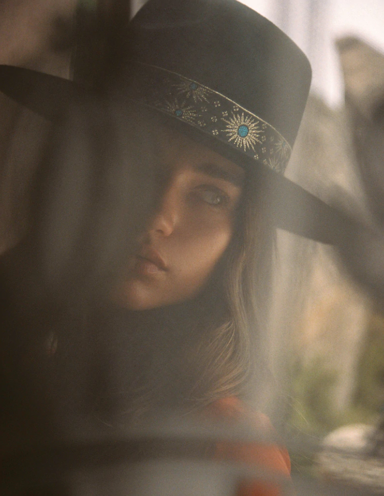 Lack Of Color- The Phoenix