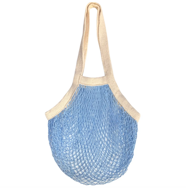 Pillowpia- French Market Bag