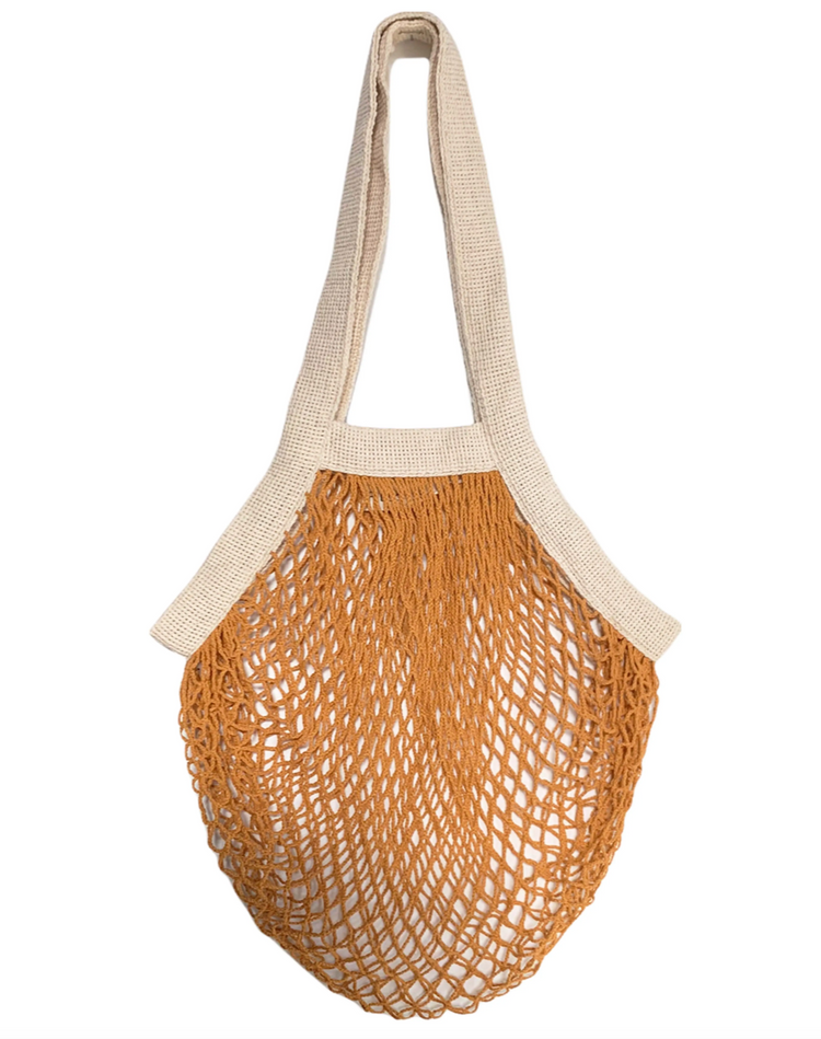 Pillowpia- French Market Bag