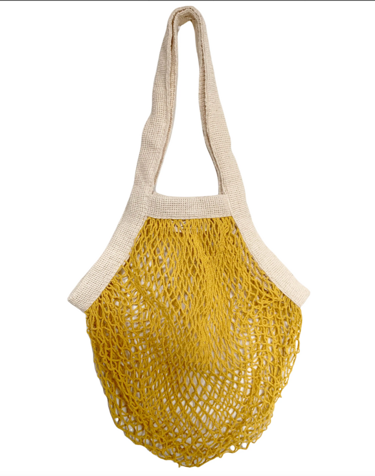 Pillowpia- French Market Bag