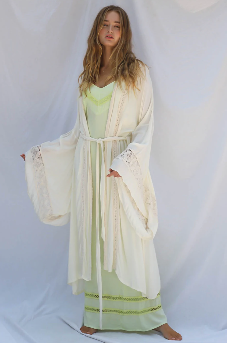 Rio Mantra Kimono