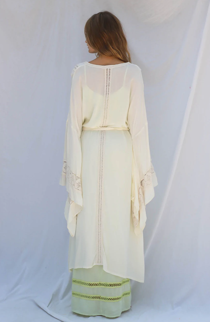 Rio Mantra Kimono