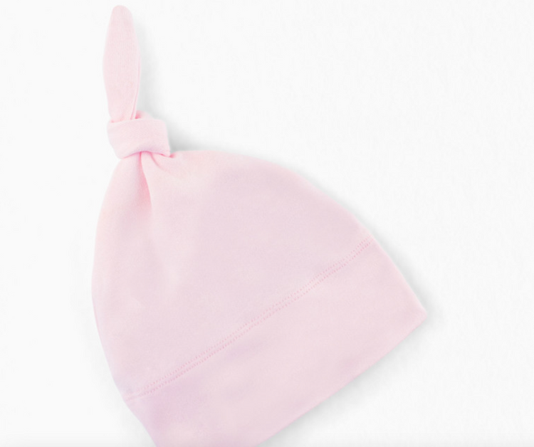 Knotted Hat