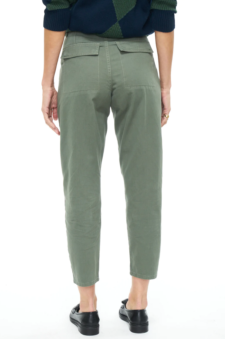 Vine Army Pants