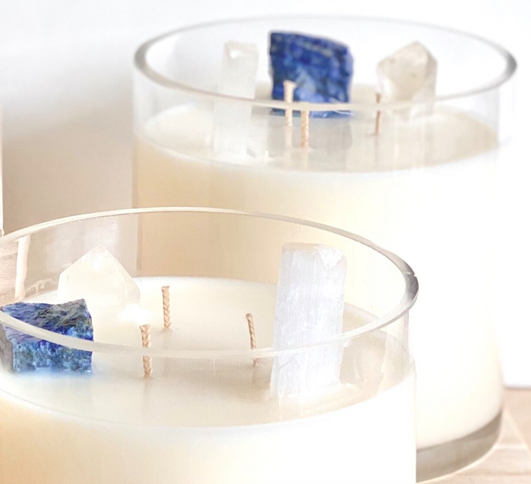 Tiny Bandit- Candle 28 oz