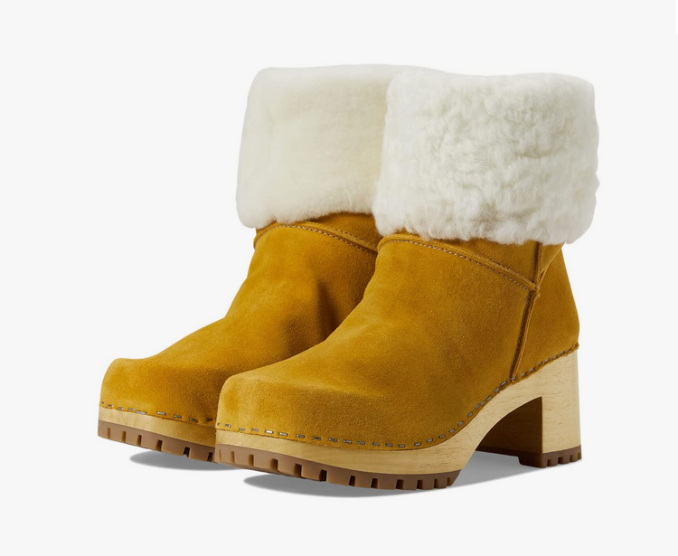 Jildie Boots