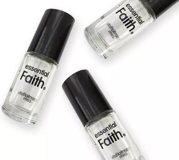 Essential Faith Oil 1/6th oz. roll-on bottle