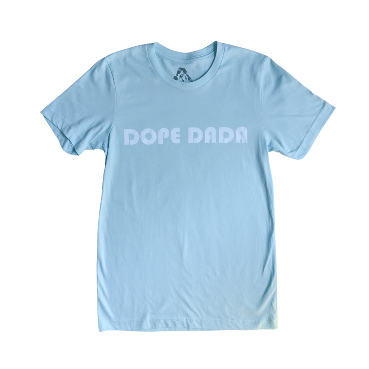 little imprint - Dope Dada T-shirt