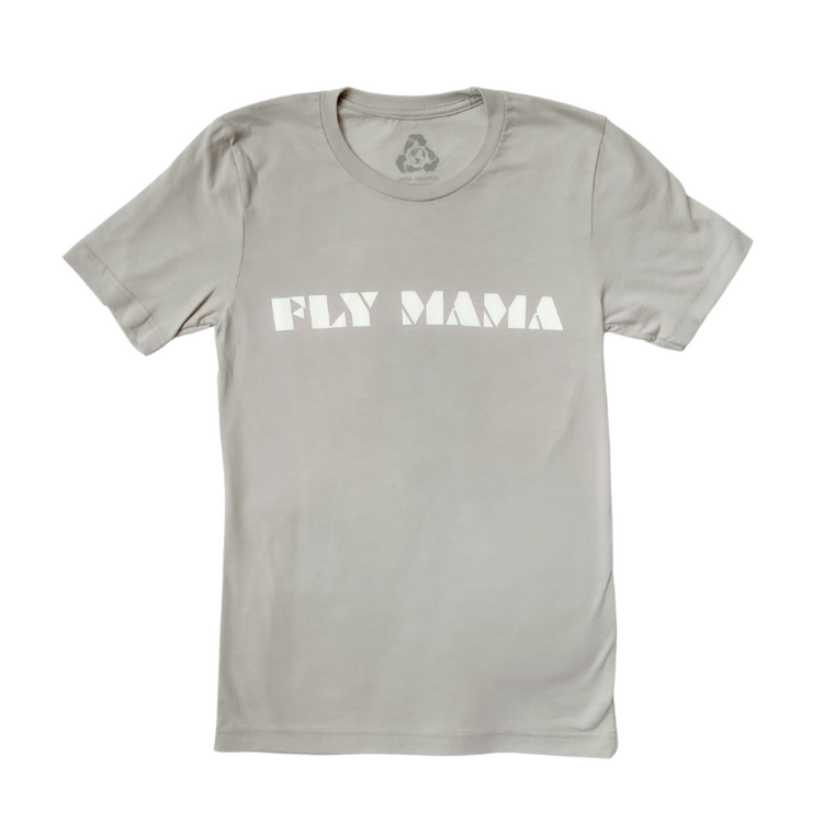 little imprint - Fly Mama T-shirt