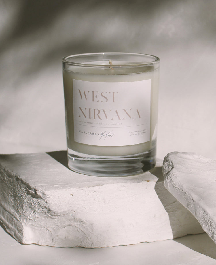 Vaalbara x Ava Alexis Candles
