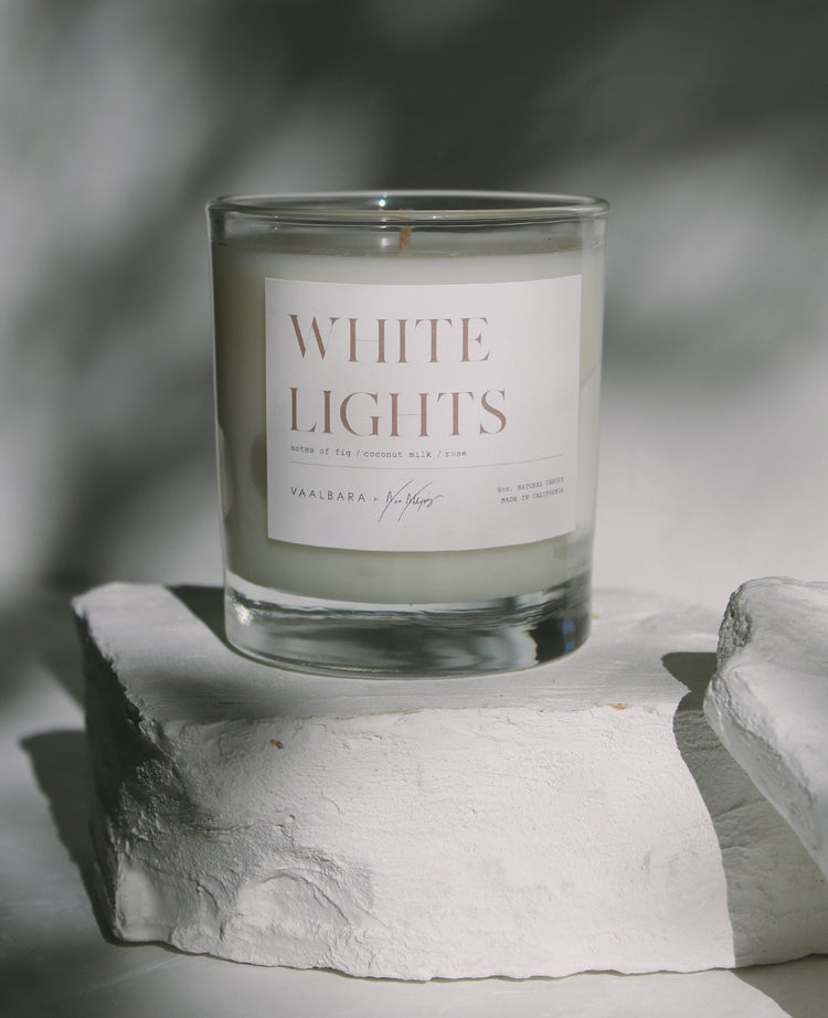 Vaalbara x Ava Alexis Candles