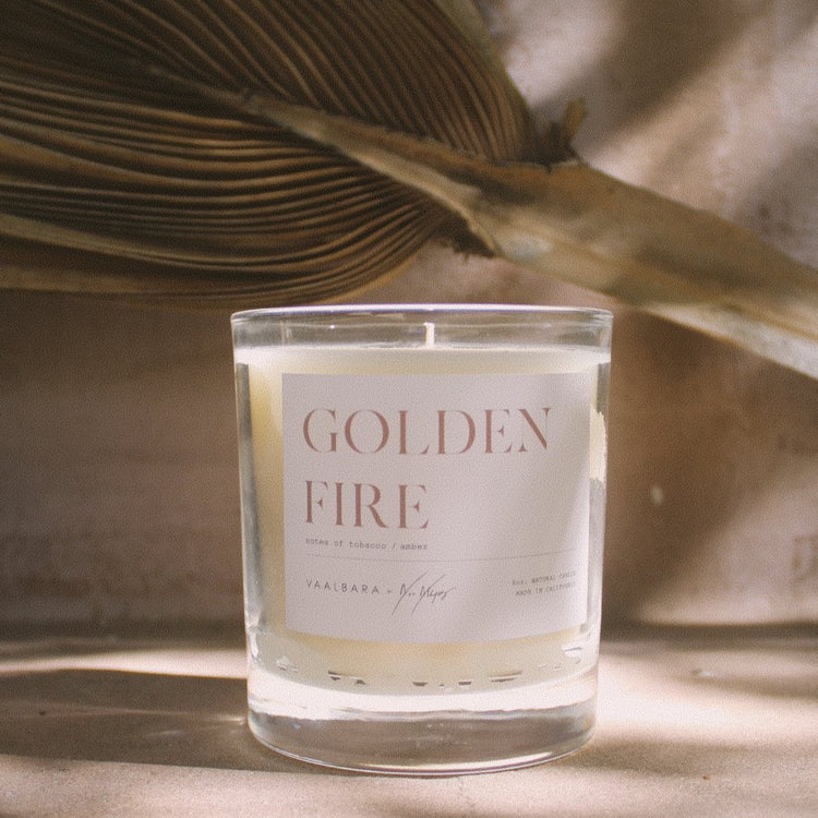 Vaalbara x Ava Alexis Candles