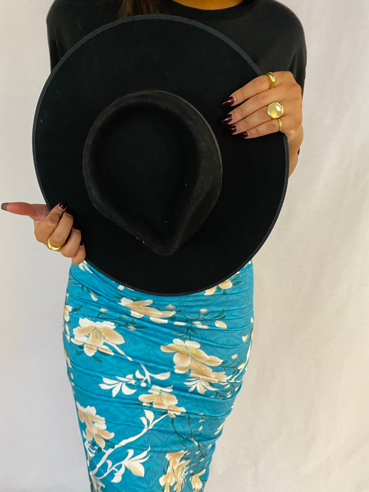 Evie Skirt