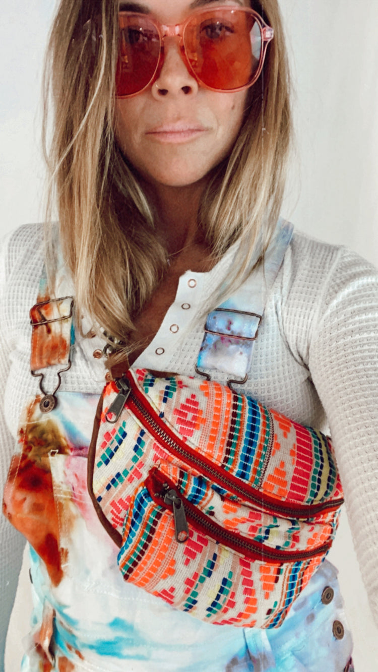 Fanny Pack- Leya