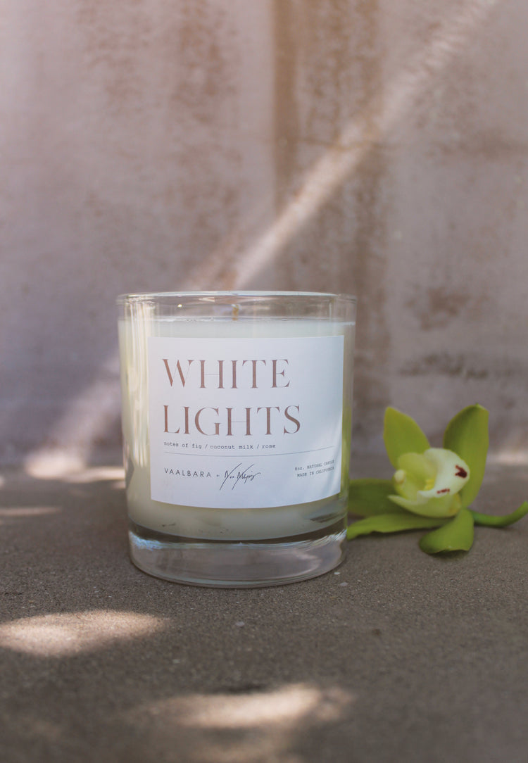 Vaalbara x Ava Alexis Candles