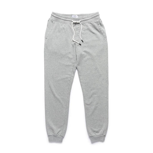 GOODS Dune drawstring French Terry jogger
