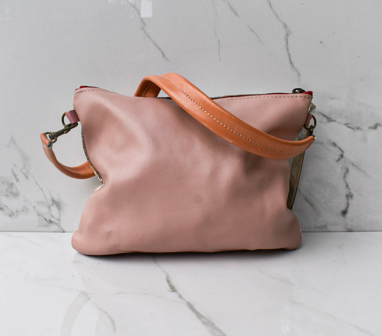 Mini Vivi Bronze/Maeve Crossbody