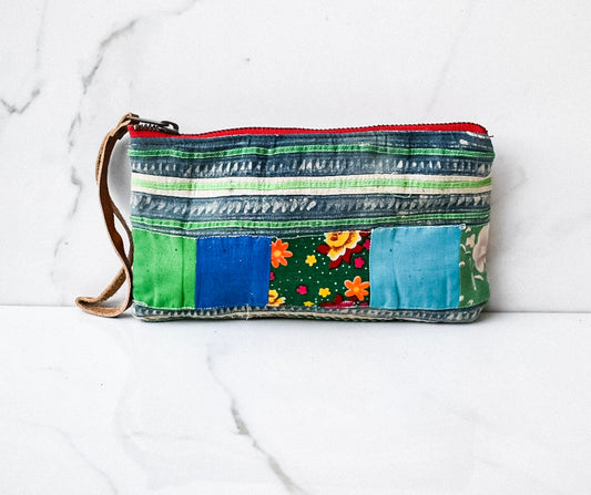 Hanoi Clara Clutch