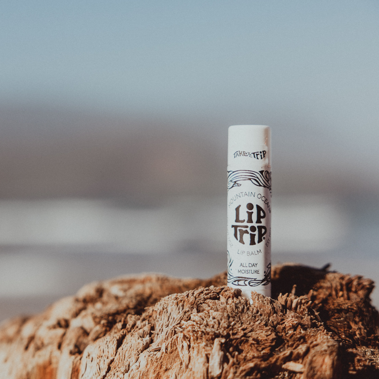 Skin Trip Lip Balm | Hydrating Lip Moisturizer