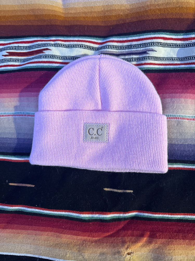 CC Beanie